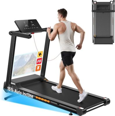 Tapis de course JAGJOG JT60
