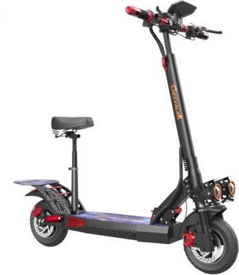 Trottinette électrique CHEEVALRY X9