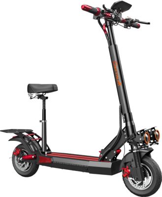 Trottinette électrique CHEEVALRY X9 PRO