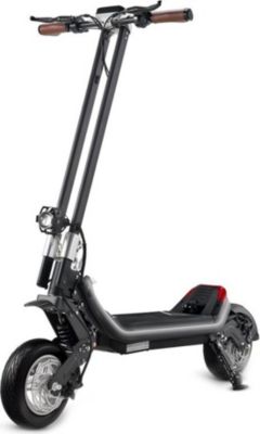 Trottinette électrique GYROOR G63