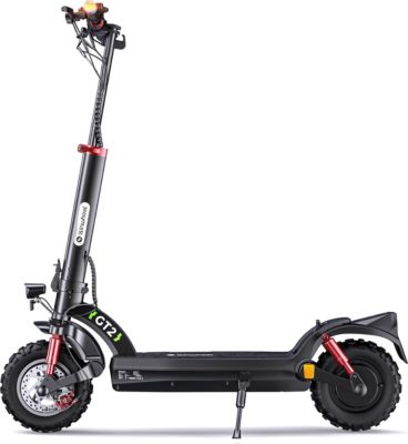 Trottinette électrique ISINWHEEL GT2 ABE