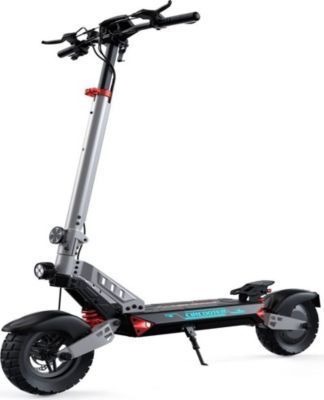 Trottinette électrique CIRCOOTER Landturbo pro