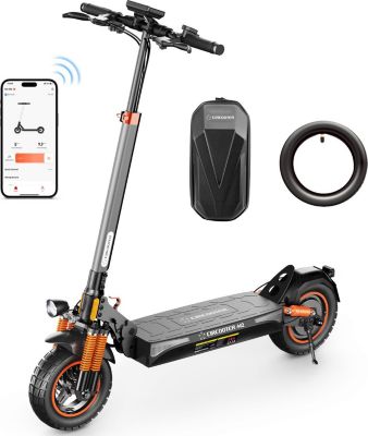 Trottinette électrique CIRCOOTER M2 ABE