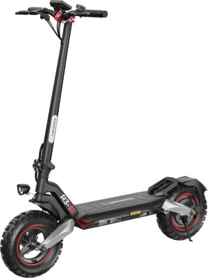 Trottinette électrique CIRCOOTER R3 ABE