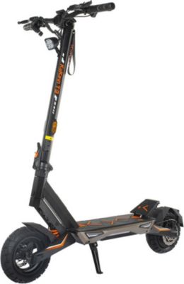 Trottinette électrique KUKIRIN T3