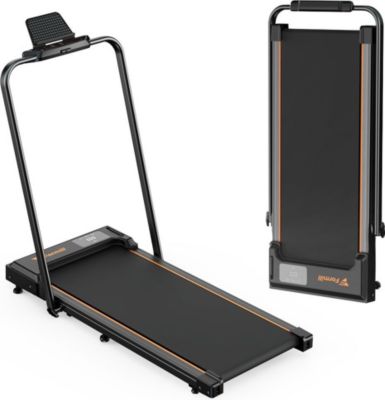 Tapis de course FORMILL Tapis de course FT-51, moteur de 2,5 CV