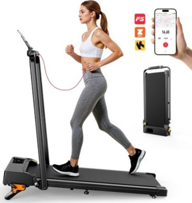 Tapis de course FORMILL Tapis de marche Formill FT52 avec APP