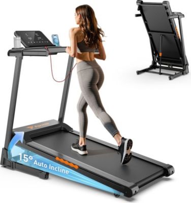 Tapis de course FORMILL Tapis de marche pliable Formill FT61