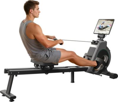 Rameur FORMILL Rameur magnétique QK-530 pour la maison