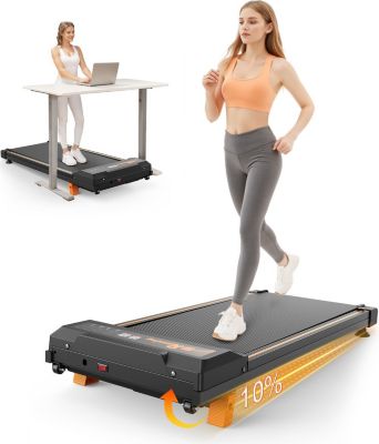 Tapis de course FORMILL Tapis de marche pour usage domestique