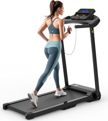 Tapis de course FORMILL Tapis de course pliable pour la maison