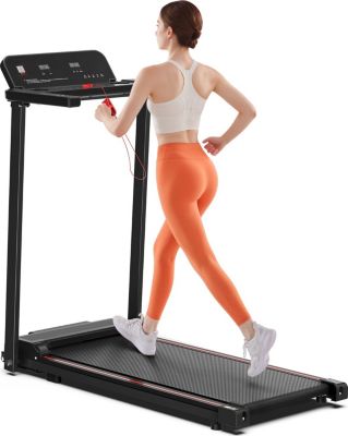 Tapis de course FORMILL Tapis de course pliable pour la maison