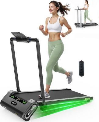 Tapis de course AKLUER Tapis de marche Akluer H1-B