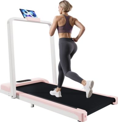 Tapis de course FORMILL Tapis de course 2 en 1 pour la maison