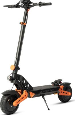 Trottinette électrique LEAWIN D2 Pro