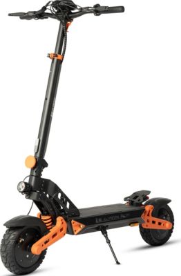 Trottinette électrique LEAWIN D2 Pro