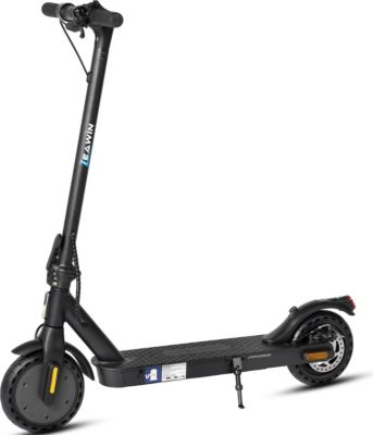 Trottinette électrique LEAWIN E5 Pro