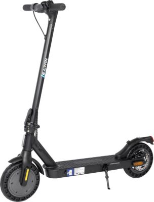 Trottinette électrique LEAWIN E5 Pro