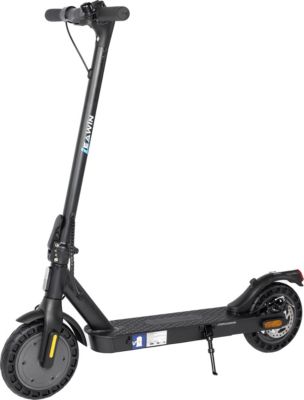 Trottinette électrique LEAWIN E5 Pro