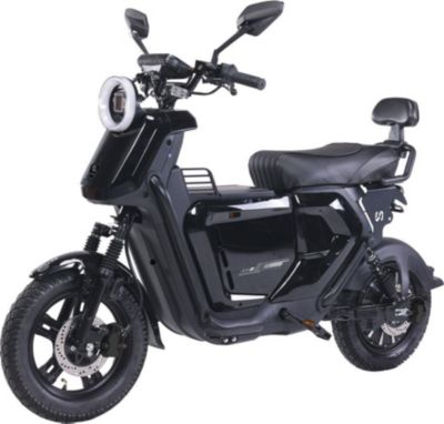 Trottinette électrique BEZIOR XIAONIU A