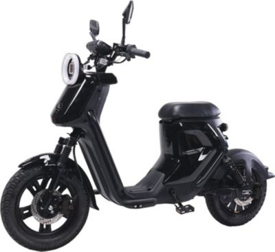 Trottinette électrique BEZIOR XIAONIU B