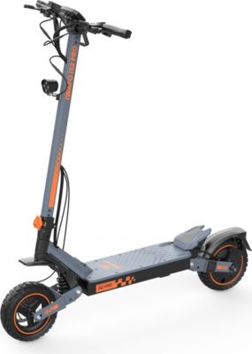 Trottinette électrique IWAFO IS2Pro