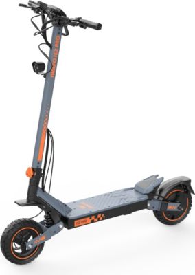 Trottinette électrique IWAFO IS2Pro