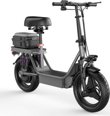 Trottinette électrique TOOFLY GQ8