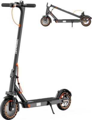 Trottinette électrique TODIMART T6