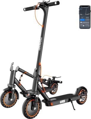 Trottinette électrique TODIMART T6S