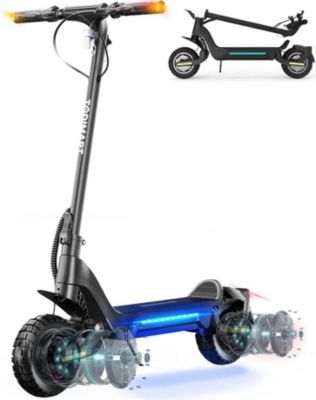 Trottinette électrique TODIMART X5S