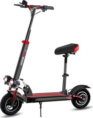 Trottinette électrique SUNNIGOO N3MAX