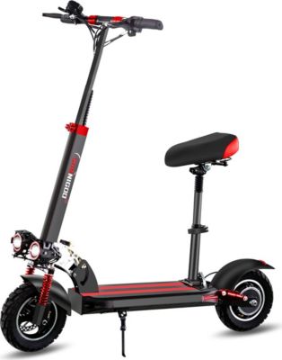 Trottinette électrique SUNNIGOO N3MAX