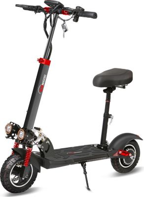 Trottinette électrique SUNNIGOO N3LMAX