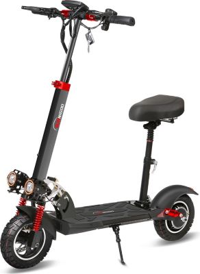 Trottinette électrique SUNNIGOO N3LMAX