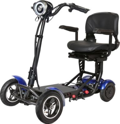 Trottinette électrique SUNNIGOO L3