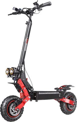 Trottinette électrique SUNNIGOO X7