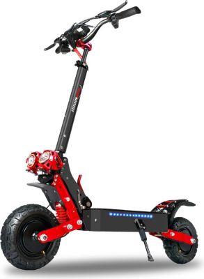 Trottinette électrique SUNNIGOO X7Pro