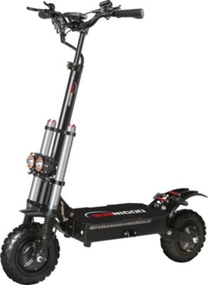 Trottinette électrique SUNNIGOO X10