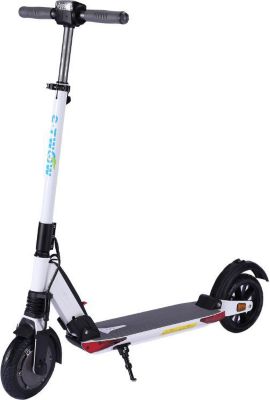 Trottinette électrique E-TWOW BOOSTER ES