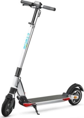 Trottinette électrique E-TWOW GT SL