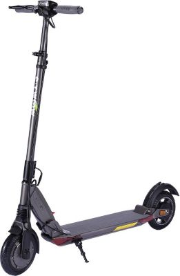 Trottinette électrique E-TWOW GT SL