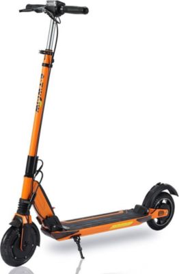 Trottinette électrique E-TWOW GT SPORT