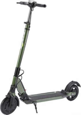 Trottinette électrique E-TWOW GT SPORT