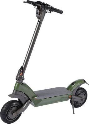 Trottinette électrique TANK TORQ TK-5