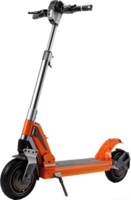Trottinette électrique TANK TORQ TK-2