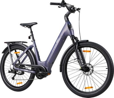 Vélo électrique TT GO Z5
