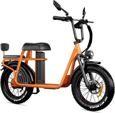 Trottinette électrique DRVETION ET20