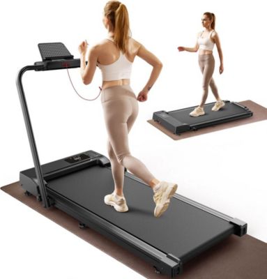 Tapis de course FORMILL Tapis de course JT51 avec écran tactile