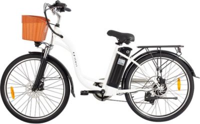 Vélo électrique DYU EB-DYC6WHE